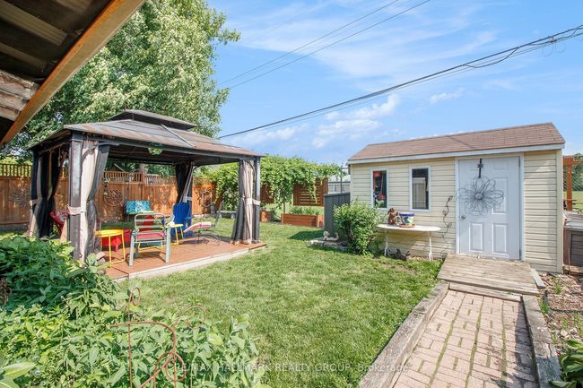 1036 Gill Ave, House other with 3 bedrooms, 2 bathrooms and 3 parking in Ottawa ON | Image 28