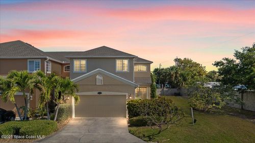 25-3421 Titanic Cir, Melbourne, FL, 32903-1871 | Card Image