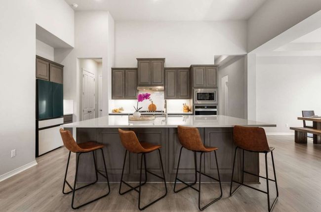 196 Left Fork Dr, House other with 4 bedrooms, 4 bathrooms and 7 parking in Kyle TX | Image 6