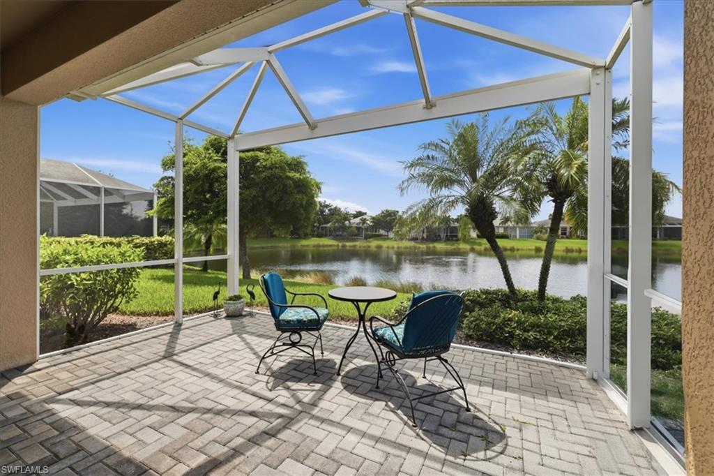 Residential in CAPE CORAL