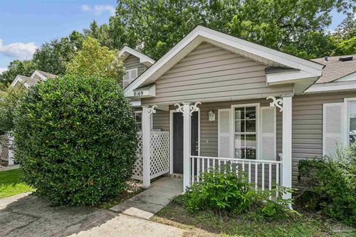 8169 Heirloom Dr, Pensacola, FL, 32514-3999 | Card Image