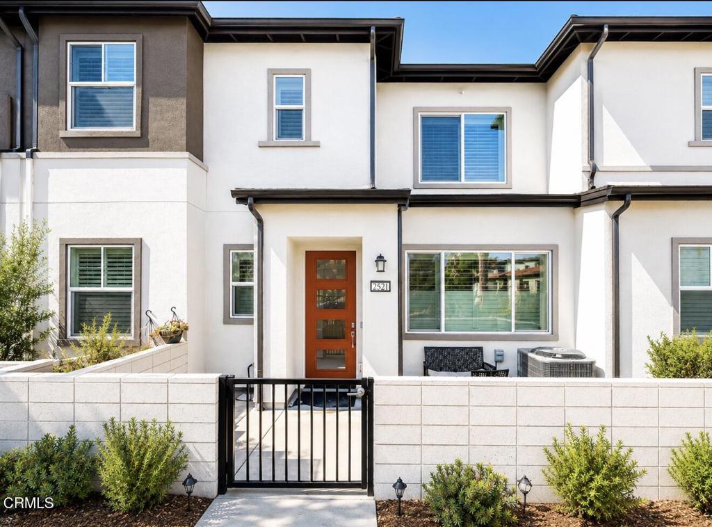Residential in Simi Valley