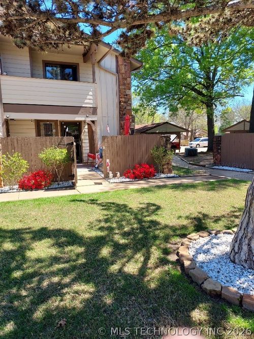 a-7911 E 66th St, Tulsa, OK, 74133-1258 | Card Image