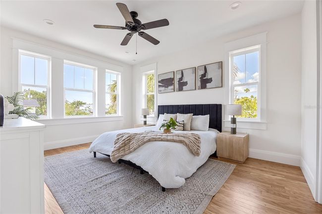 101 E Lambright St, House other with 4 bedrooms, 4 bathrooms and null parking in TAMPA FL | Image 18