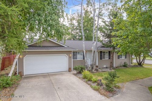420 E Dragonfly Dr, Coeur D Alene, ID, 83815-1807 | Card Image