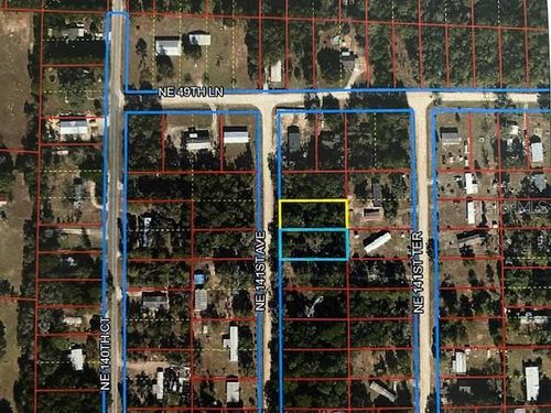 00 Ne 141st Ave, Williston, FL, 32696 | Card Image