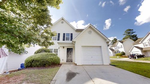 364 Springhaven Way, Lawrenceville, GA, 30046-5287 | Card Image