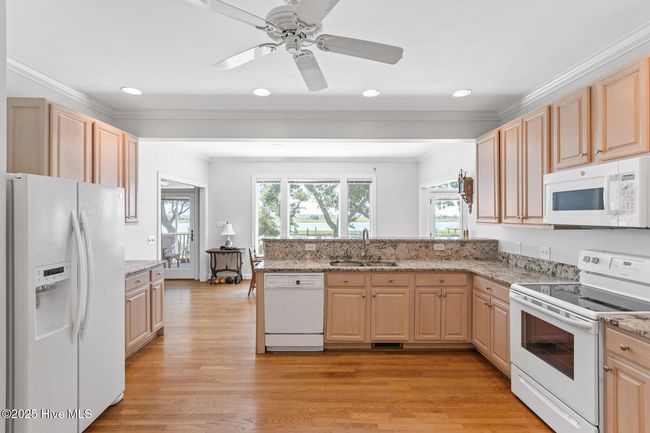 362 Olde Point Loop, House other with 4 bedrooms, 5 bathrooms and 2 parking in Hampstead NC | Image 32