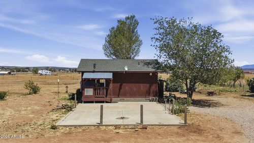 2285 W Bayberry Drive, Paulden, AZ, 86334 | Card Image