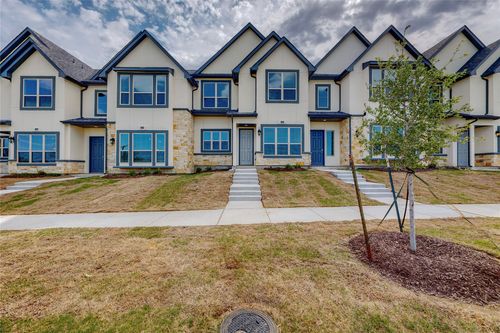 16124 Doe Lake Dr, Little Elm, TX, 75068-2308 | Card Image