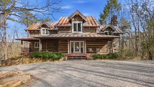 1908 Clear Brooks Dr, Signal Mountain, TN, 37377-7516 | Card Image