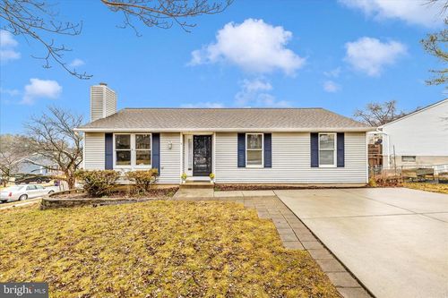 3 Contour Rd, MOUNT AIRY, MD, 21771-5672 | Card Image