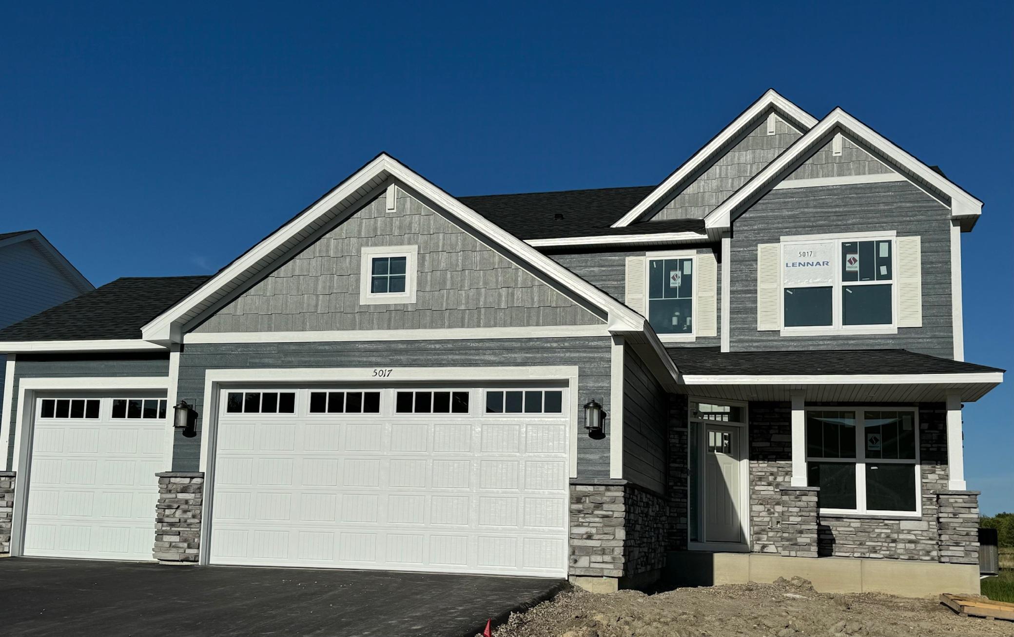 Obsidian Way, Victoria, MN 55386