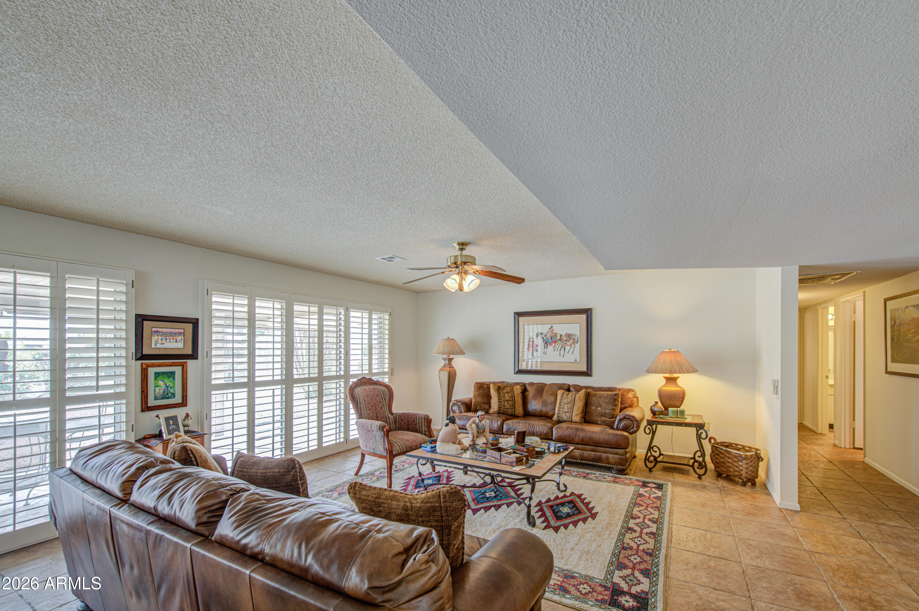 Residential in Sun City 4
