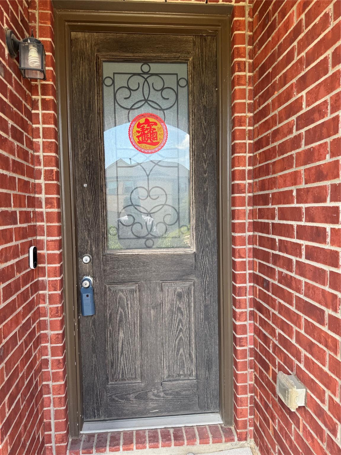 Residential Lease in Richmond 3
