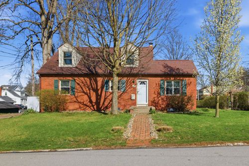 299 Taylor Road, Mansfield, OH, 44903 | Card Image