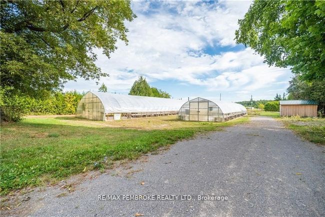 8744 Highway 60 Highway, Home with 3 bedrooms, 1 bathrooms and 20 parking in North Algona Wilberforce ON | Image 29