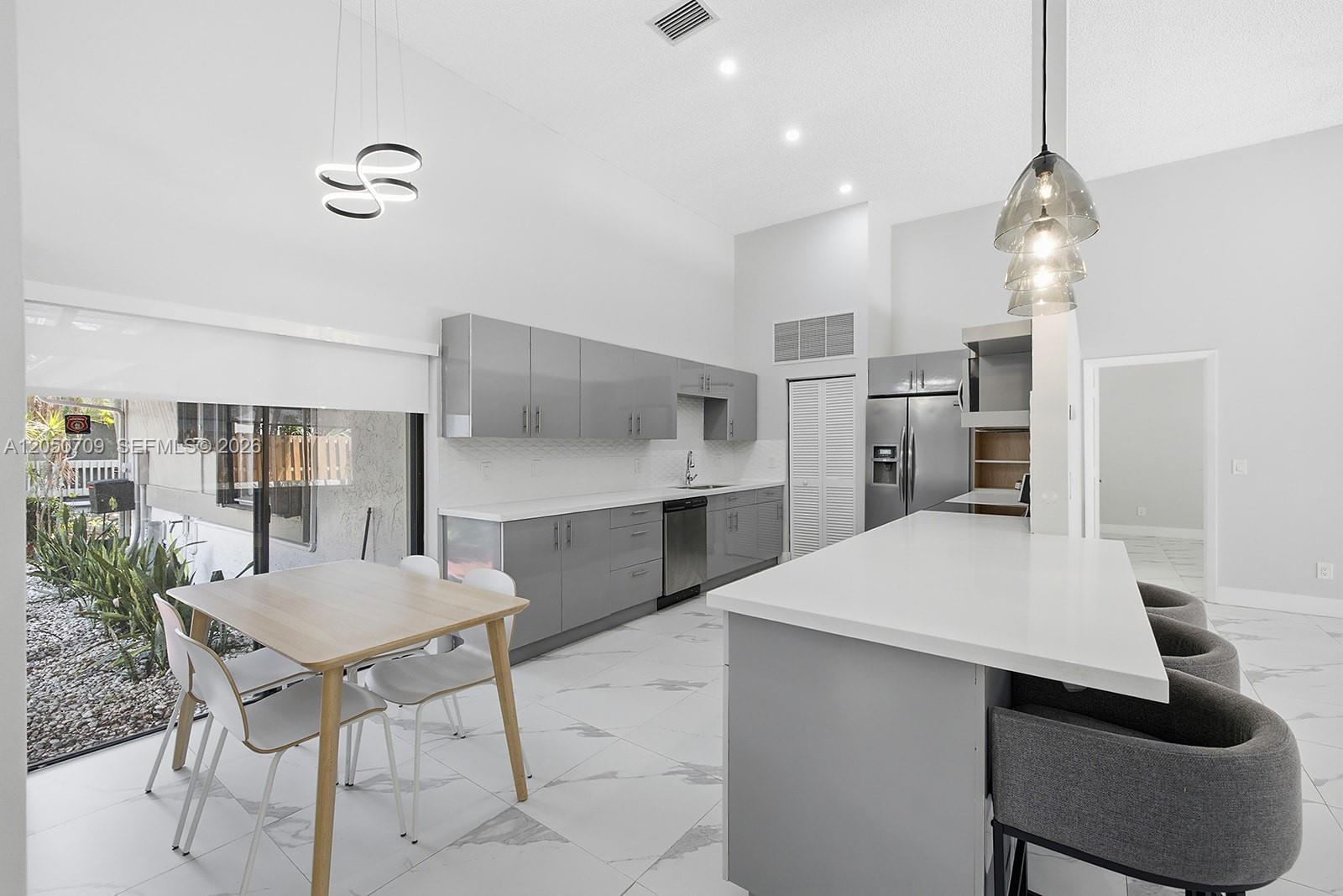 Residential in Hallandale Beach