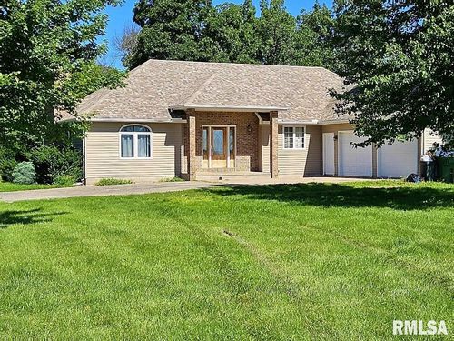1199 Hawcreek Road, Gilson, IL, 61436 | Card Image