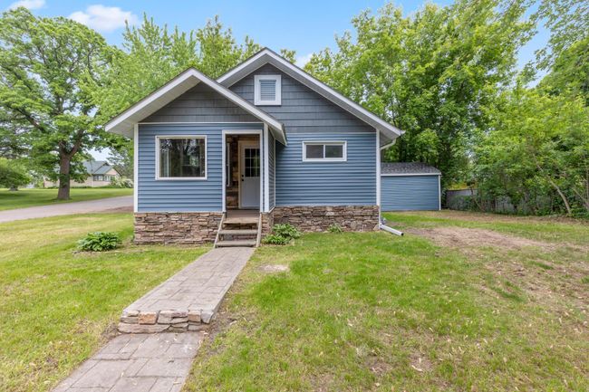 501 Winona Ave, House other with 2 bedrooms, 2 bathrooms and null parking in Ironton MN | Image 21