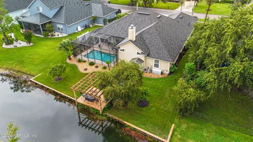124 Oakwood Plantation Dr, Fleming Island, FL, 32003-4572 | Card Image