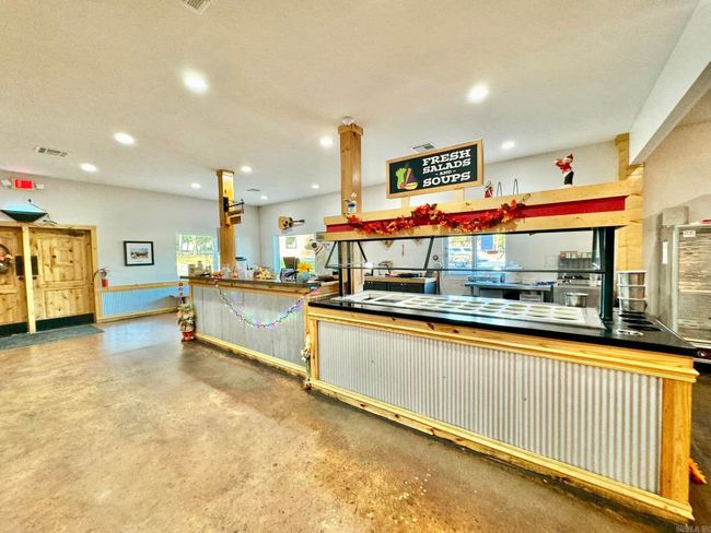 220 E Main St, Home with 0 bedrooms, 0 bathrooms and 40 parking in Mountain View AR | Image 4