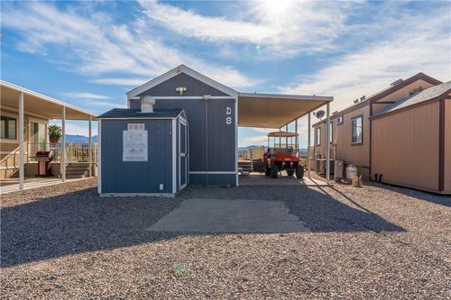 1534 Beachcomber #D8 Boulevard, Lake Havasu, AZ, 86403 | Card Image