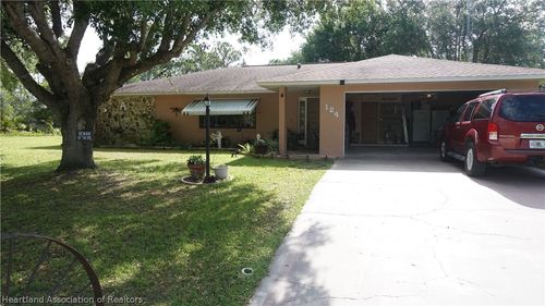 124 Corine Ave, LAKE PLACID, FL, 33852-4052 | Card Image