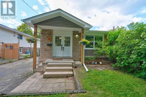 17 Allan Dr, St. Catharines, ON, L2N5S4 | Card Image