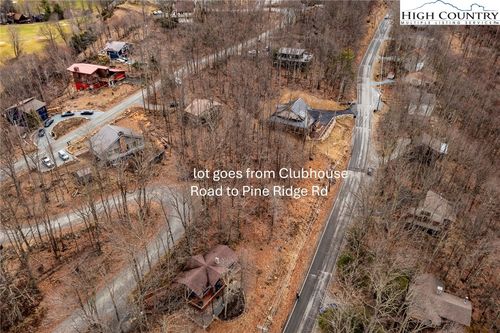 131 Clubhouse Rd, Beech Mountain, NC, 28604-8055 | Card Image