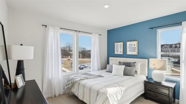 209 Truth Circle, Townhouse with 3 bedrooms, 3 bathrooms and 2 parking in Jackson Twp - BUT PA | Image 18