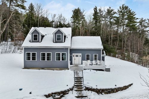 118 Cotton Hill Road, Belmont, NH, 03220 | Card Image