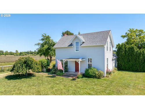 30295 Sw Mill Creek Rd, Sheridan, OR, 97378-9636 | Card Image