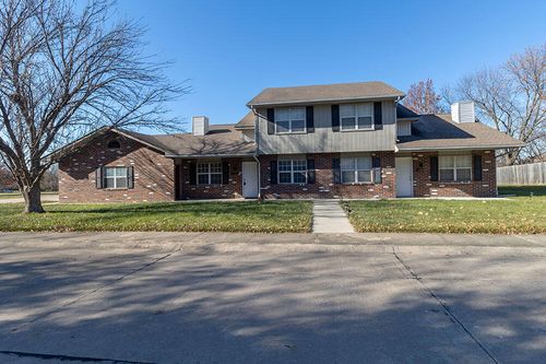 3411 Crossings Dr, COLUMBIA, MO, 65203-5219 | Card Image