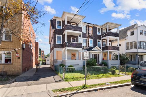 102 Rowe Ave, Hartford, CT, 06106-6003 | Card Image