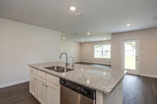 92 E Pecan St, House other with 4 bedrooms, 2 bathrooms and null parking in CRAWFORDVILLE FL | Image 19