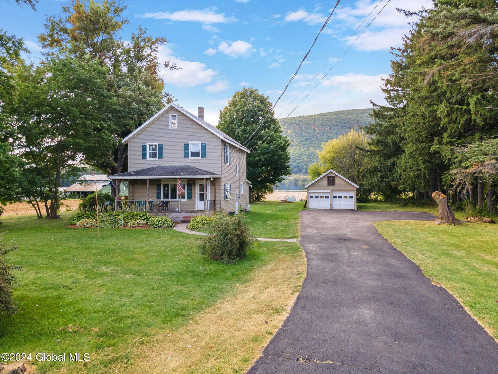 State Route 30 , Middleburgh, NY 12122