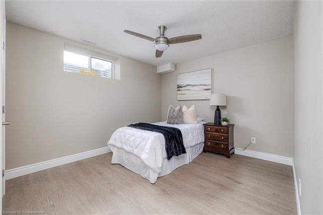 86 Forbes Cres, House other with 5 bedrooms, 3 bathrooms and 6 parking in Listowel ON | Image 31