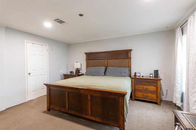 21167 Joe Paul Ln, House other with 4 bedrooms, 2 bathrooms and null parking in Chandler TX | Image 26