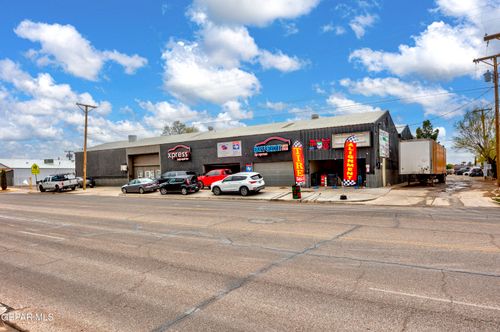 3453 Lee Blvd, El Paso, TX, 79936-1412 | Card Image
