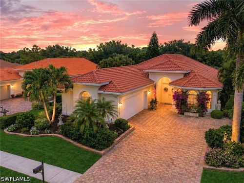 8725 Largo Mar Dr, ESTERO, FL, 33967-0532 | Card Image