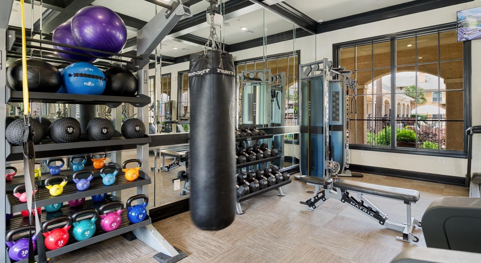 Residential Lease in Richmond 3