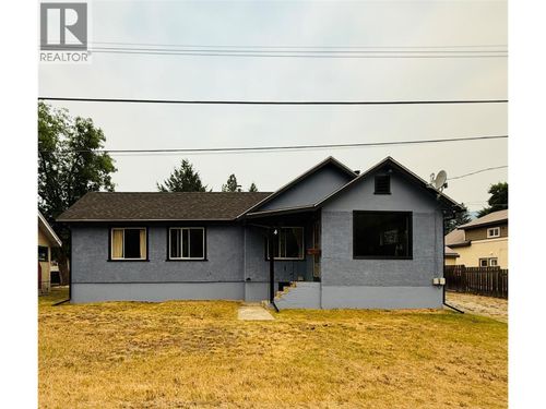 4 102nd Avenue, Kimberley, BC, V1A1A6 | Card Image