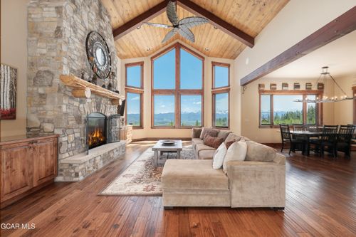 2621 Wildberry Ln, Tabernash, CO, 80478-5245 | Card Image