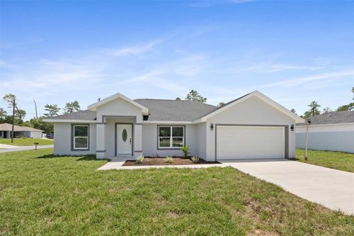 11372 Sw 177th Ct, Dunnellon, FL, 34432-5920 | Card Image