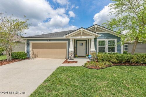 7019 Emsley Cir, Jacksonville, FL, 32258-8545 | Card Image