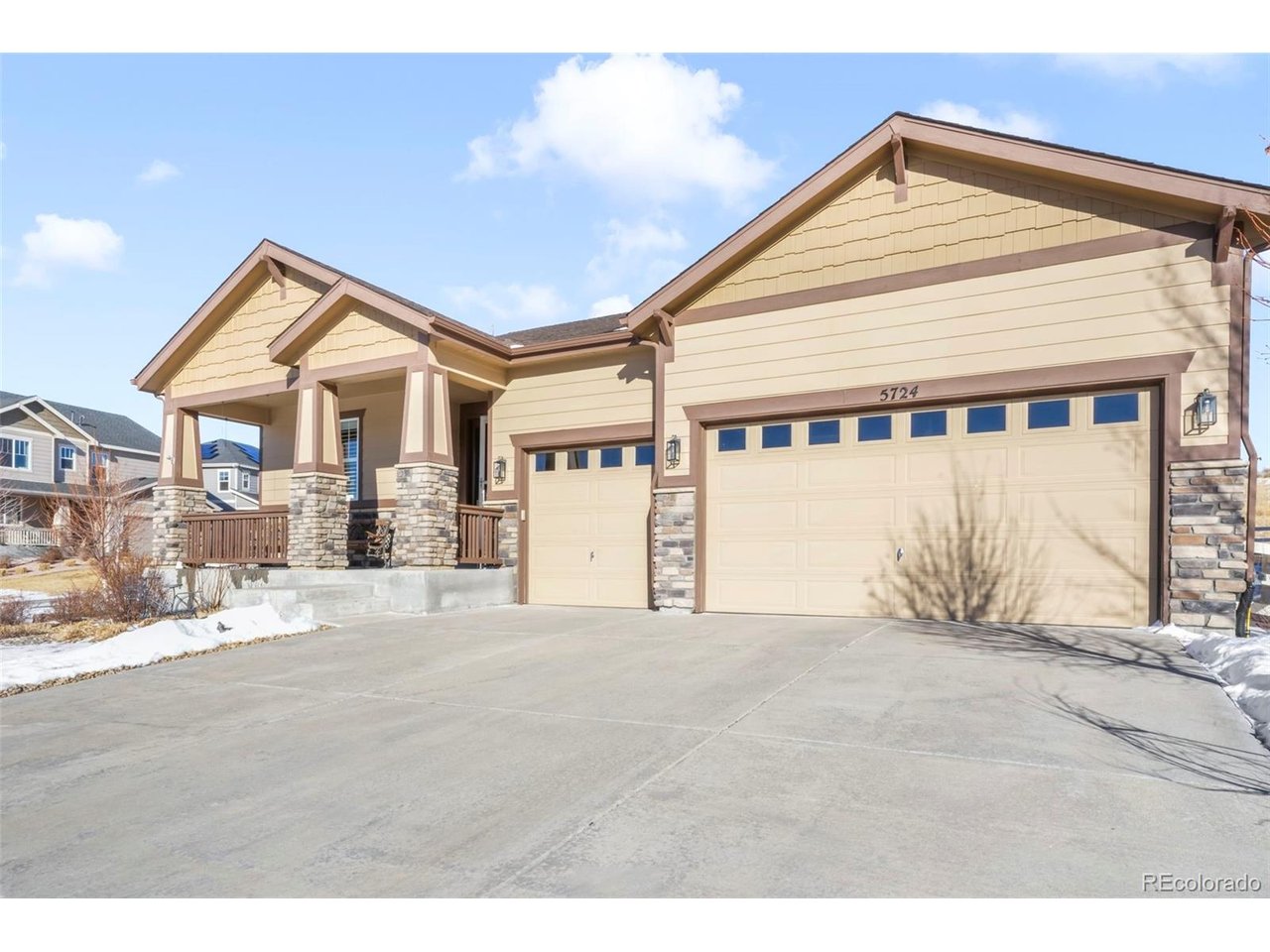 Residential in Castle Rock 4