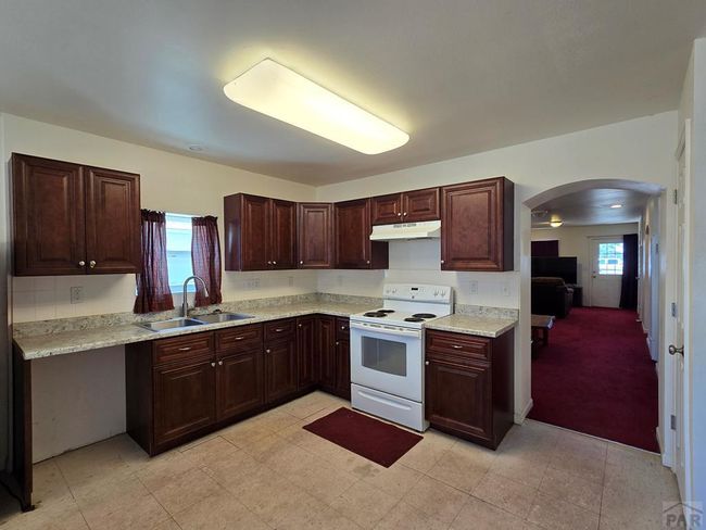 120 Elm Ave, House other with 3 bedrooms, 1 bathrooms and null parking in Las Animas CO | Image 9