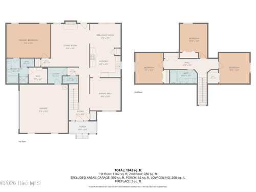 165 Bainbridge Dr, Aiken, SC, 29803-8423 | Card Image