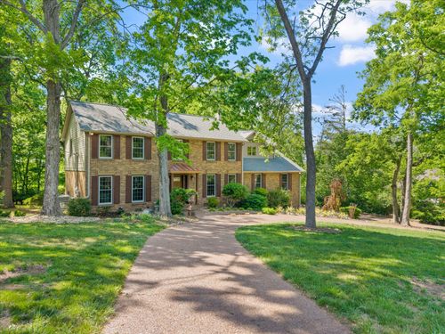 1995 Beacon Hill Dr, Franklin, TN, 37067-4015 | Card Image